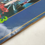 Nightmare on Elm Street 3 Dream Warriors US LD Laserdisc ID5053