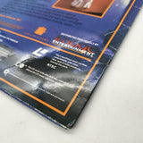 Nightmare on Elm Street 3 Dream Warriors US LD Laserdisc ID5053