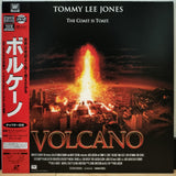 Volcano Japan LD Laserdisc PILF-2561