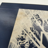 Krull Japan LD Laserdisc SF098-5106