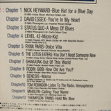 Video Waves Japan LD Laserdisc SM068-0032