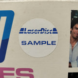 Video Waves Japan LD Laserdisc SM068-0032