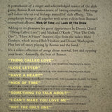 Bonnie Raitt The Video Collection Japan LD Laserdisc TOLW-3115