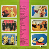 We're All Devo Japan LD Laserdisc SM058-0027