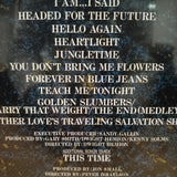 Neil Diamond Greatest Hits Live Japan LD Laserdisc 35LP-134