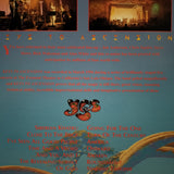 Yes Keys To Ascension Japan LD Laserdisc VALC-1021/2