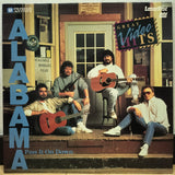 Alabama Pass it on Down US LD Laserdisc PA-91-371