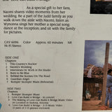 The Judds Love Can Build a Bridge US LD Laserdisc CAV6096