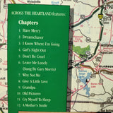 The Judds Across the Heartland US LD Laserdisc PA-89-240