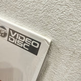 Ultraman Story Japan LD Laserdisc 48C59-6252