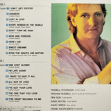 Air Supply in Hawaii Japan LD Laserdisc MP161-25DO