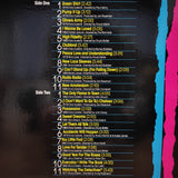 The Best of Elvis Costello and the Attractions US LD Laserdisc 7092-80