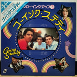 Lemon Popsicle 2 (Growing Up) Going Steady Japan LD Laserdisc FY058-24HD