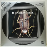 11 Harrowhouse Japan LD Laserdisc FY584-24MA