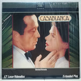 Casablanca LD US Laserdisc 4514-80