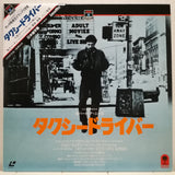 Taxi Driver Japan LD Laserdisc FY111-24RC