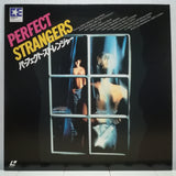 Perfect Strangers Japan LD Laserdisc EHL-1081