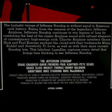Jefferson Starship Live From Vancouver 1983 Japan LD Laserdisc SM068-0059