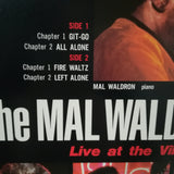 Mal Waldron Quintet Live at the Village Vanguard Japan LD Laserdisc SM068-0038