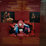 Kate Bush Live at Hammersmith Odeon Japan LD Laserdisc SM035-3491