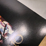 Queen Live in Rio Japan LD Laserdisc L078-1025
