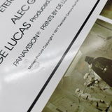 Star Wars A New Hope Special Collection Japan LD Laserdisc SF148-1196