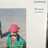 Pet Shop Boys Performance Japan LD Laserdisc PILP-1119