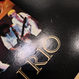 Queen Live in Rio Japan LD Laserdisc L078-1025