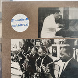 Duke Ellington at the Cote D'Azur with Ella Fitzgerald and Joan Miro Japan LD Laserdisc PILJ-2010