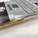 Star Wars A New Hope Special Collection Japan LD Laserdisc SF148-1196