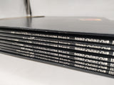 X-Files Season 2 Vol 1 Japan LD-BOX Laserdisc PILF-2161