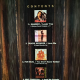 Promo Lights Clip! Quiet Storm 1 Japan LD Laserdisc PCLP-00548