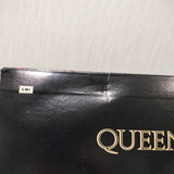 Queen Live in Rio Japan LD Laserdisc L078-1025