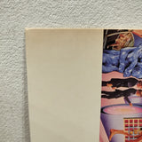 Logan's Run Japan LD Laserdisc SF078-5023