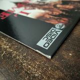 Stendhal Syndrome Japan LD Laserdisc COLM-6168 Dario Argento