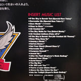 Air Combat 22 Japan LD Laserdisc VILL-103 Namco