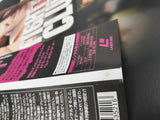 Fight Club Japan LD Laserdisc PILF-2835