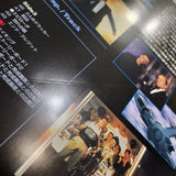 The Sixth Day Japan LD Laserdisc PILF-2867 6th Day