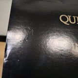 Queen Live in Rio Japan LD Laserdisc L078-1025