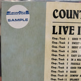 Count Basie Live in Europe 1980 Japan LD Laserdisc PILJ-2007