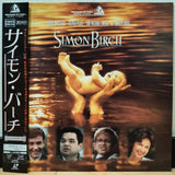 Simon Birch Japan LD Laserdisc PILF-2818
