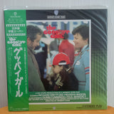 The Goodbye Girl Japan LD Laserdisc NJL-11185