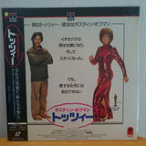 Tootsie Japan LD Laserdisc SF078-5101