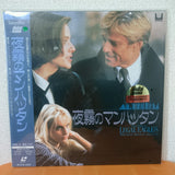Legal Eagles Japan LD Laserdisc SF078-1399