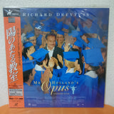 Mr Holland's Opus Japan LD Laserdisc PILF-7344