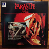 Parasite Japan LD Laserdisc EHL-1067