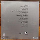 Julian Cope Copeulation Japan LD Laserdisc VALS-3252