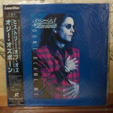 Ozzy Osborne Don't Blame Me Japan LD Laserdisc SRLM-813