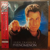 Phenomenon DTS Japan LD Laserdisc PILF-2665