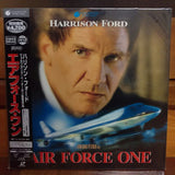 Air Force One Japan LD Laserdisc PILF-2567